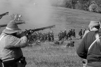 Battle Of Cedar Creek