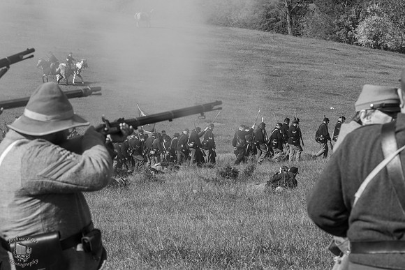 Battle Of Cedar Creek