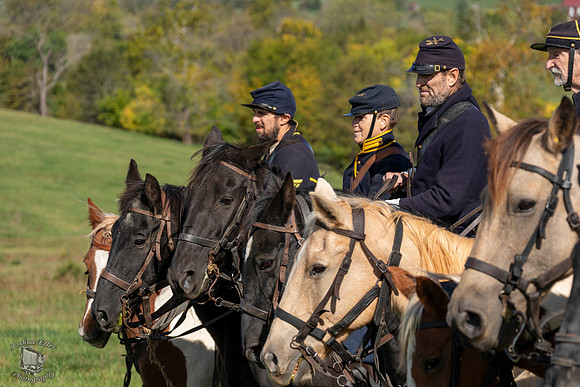 Federal Riders