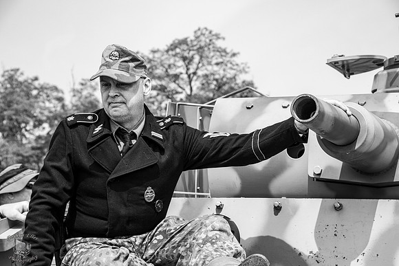 Commander