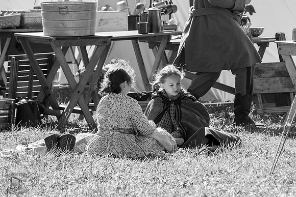 Children