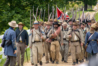 Road to Gettysburg