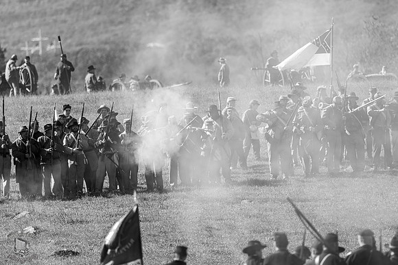 Fog Of War