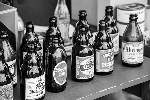 Beer