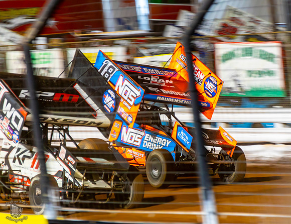 Emerson Axsom & Sheldon Haudenschild