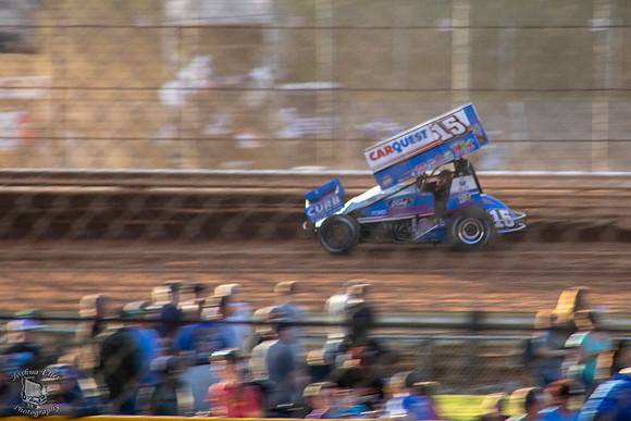 Donny Schatz