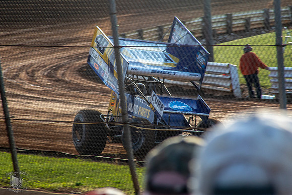 Brad Sweet