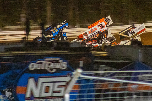 Williams Grove Speedway