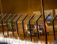 Emerson Axsom & Sheldon Haudenschild