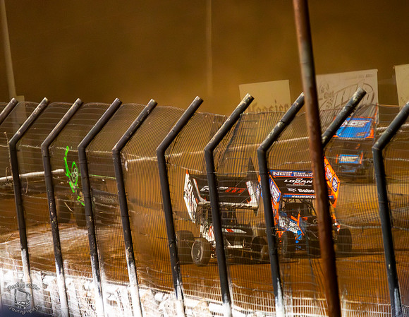 Emerson Axsom & Sheldon Haudenschild