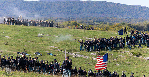 Battle of Cedar Creek