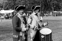 The Drummer