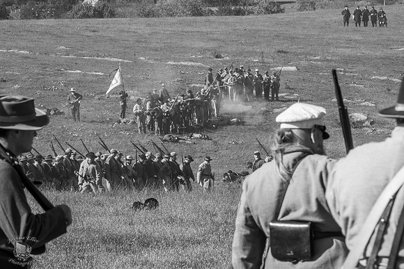 Confederate Army