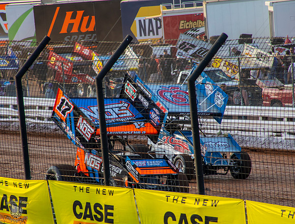 Haudenschild & Dietrich