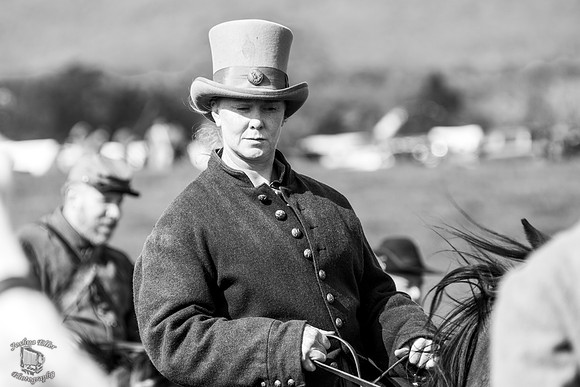 1st MD Cavalry