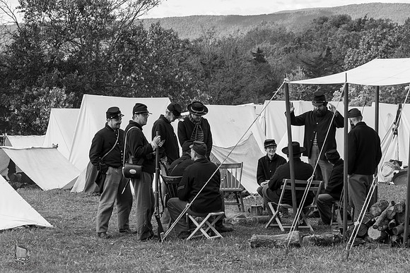 Union Camp