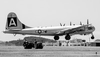 Fifi Take-off