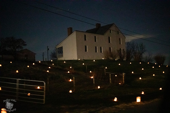 Miller Farm