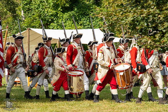 The King's Army