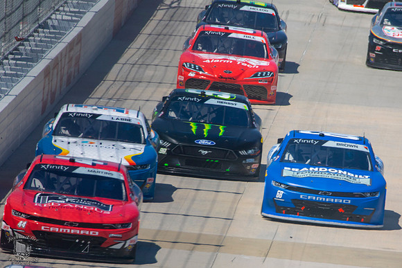 3 Wide