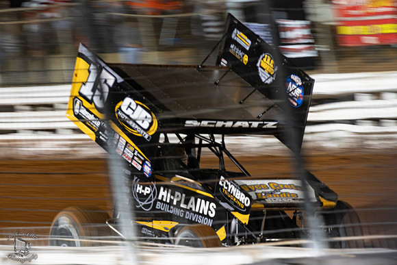 Donny Schatz