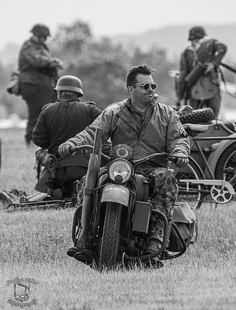 Motorcycle