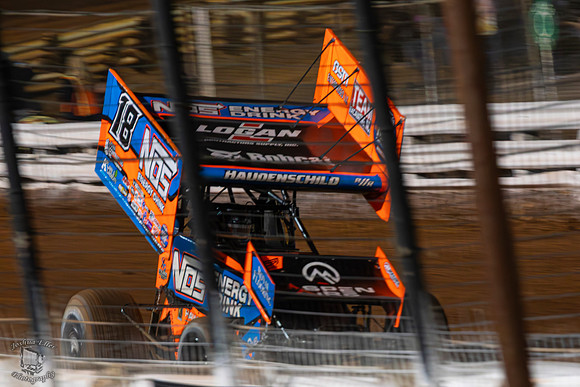 Sheldon Haudenschild