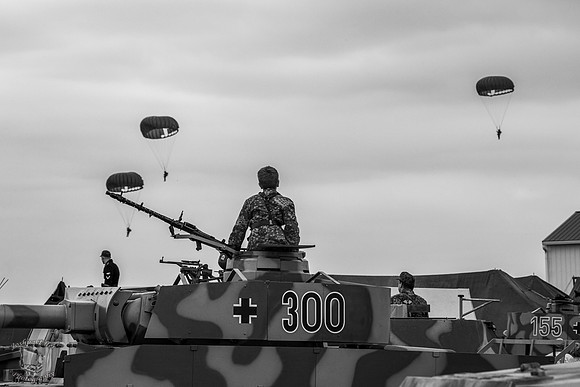 D-Day