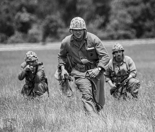 Marine