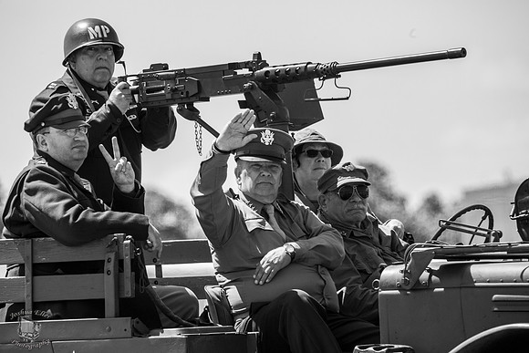 Eisenhower