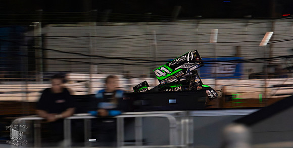 Carson Macedo