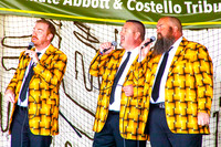 Forecast Quartet