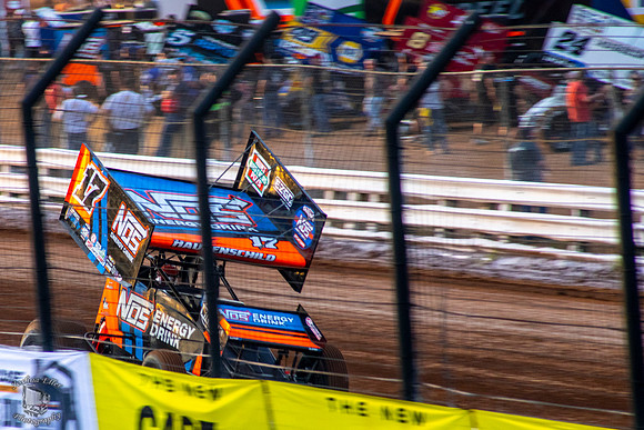 Haudenschild