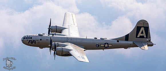 B-29 Superfortress