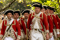 Redcoats
