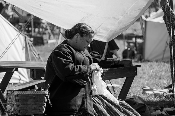 Sewing