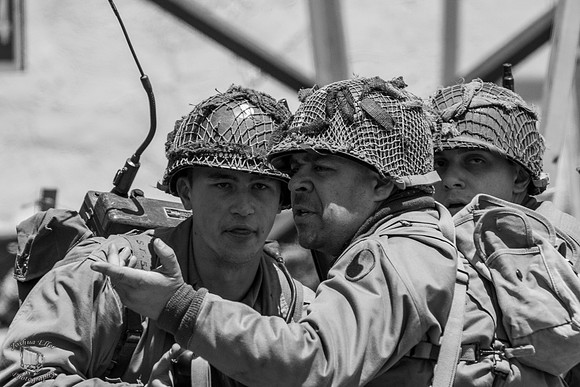 29th Infantry