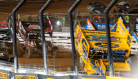Williams Grove Speedway