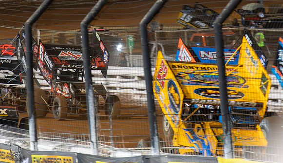 Williams Grove Speedway