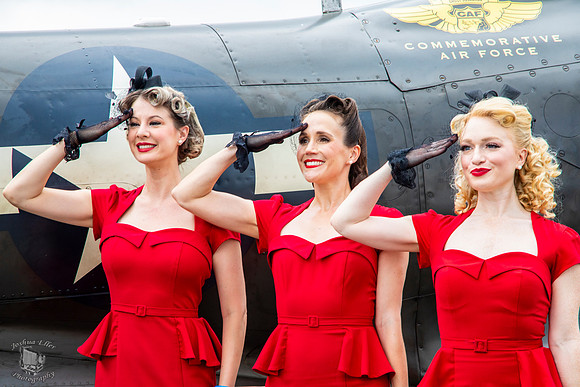 America's Sweethearts