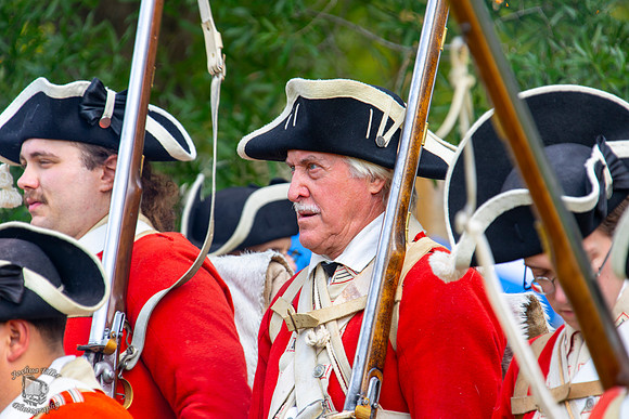 Redcoats