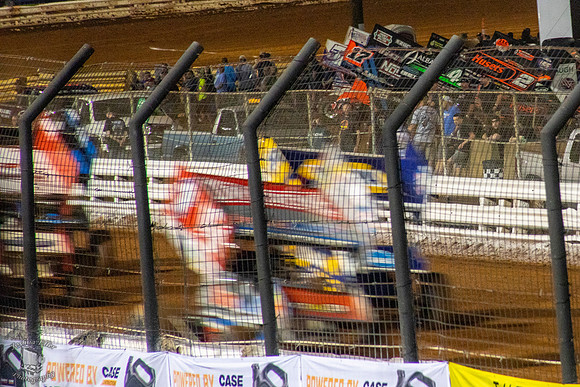 Williams Grove Speedway