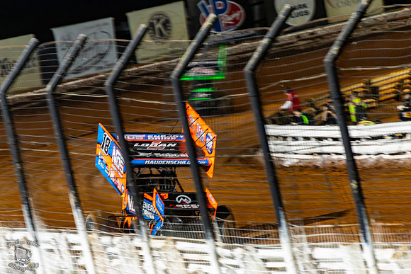 Sheldon Haudenschild