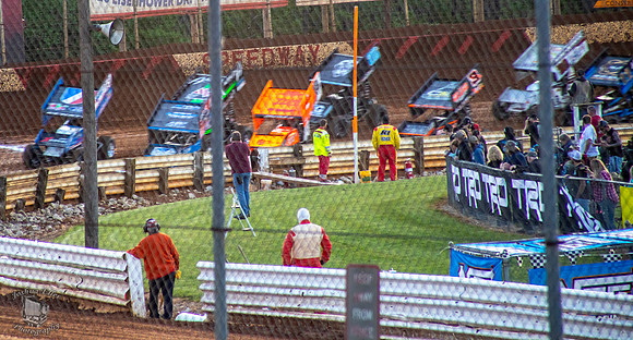 Lincoln Speedway