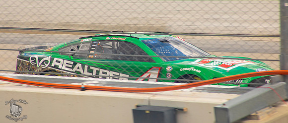 Harvick 4