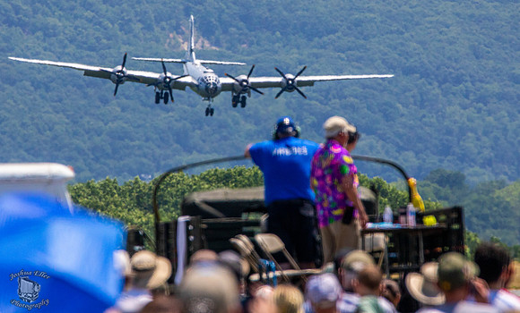 Fifi Landing