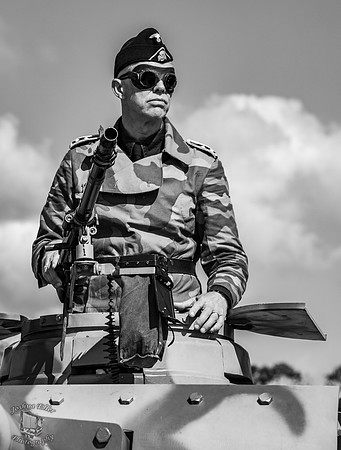 German