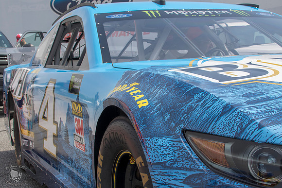 Kevin Harvick