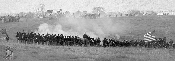Battle of Cedar Creek