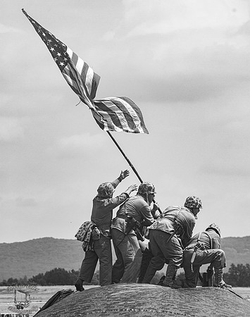 Iwo Jima